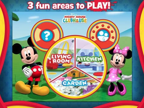 mickey mouse clubhouse torrent download